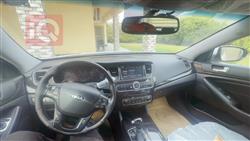 كيا كادينزا